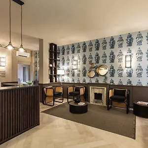 **** Hotel Porta San Mamolo Italia