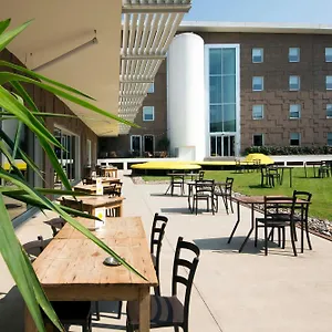**** Hotel Aiden By Western Jhd Dunant Italia