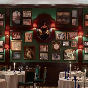 ***** Hotel Grand Et De - The Leading Of The World Italia