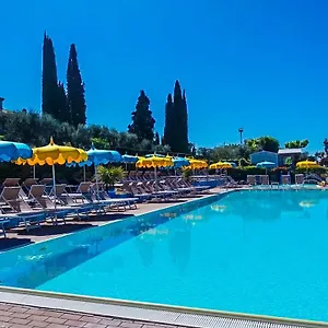 Camping Serenella Campingplads