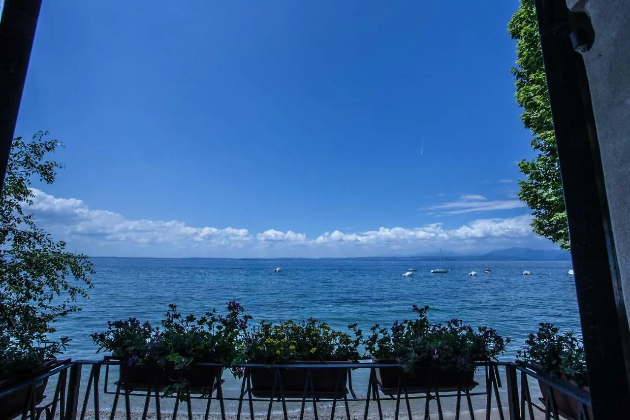 Hotel Vela D'Oro Park 巴多利诺 3*,  意大利